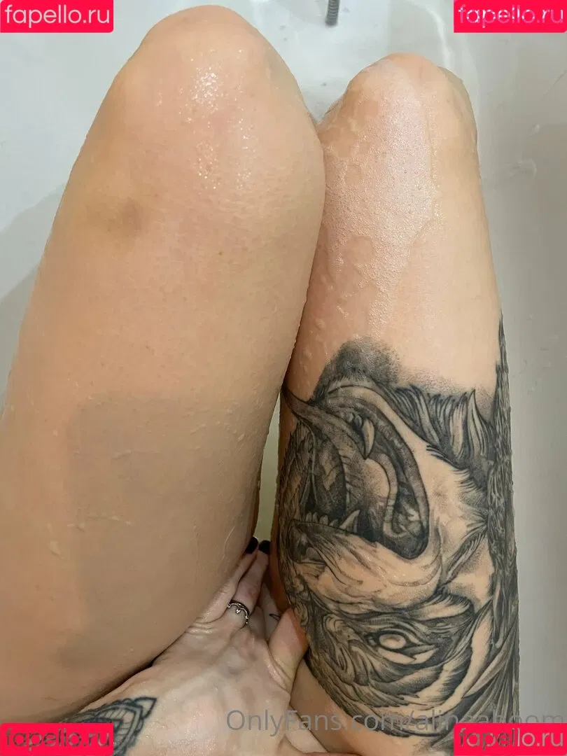 Alina Boom Onlyfans Photo Gallery 