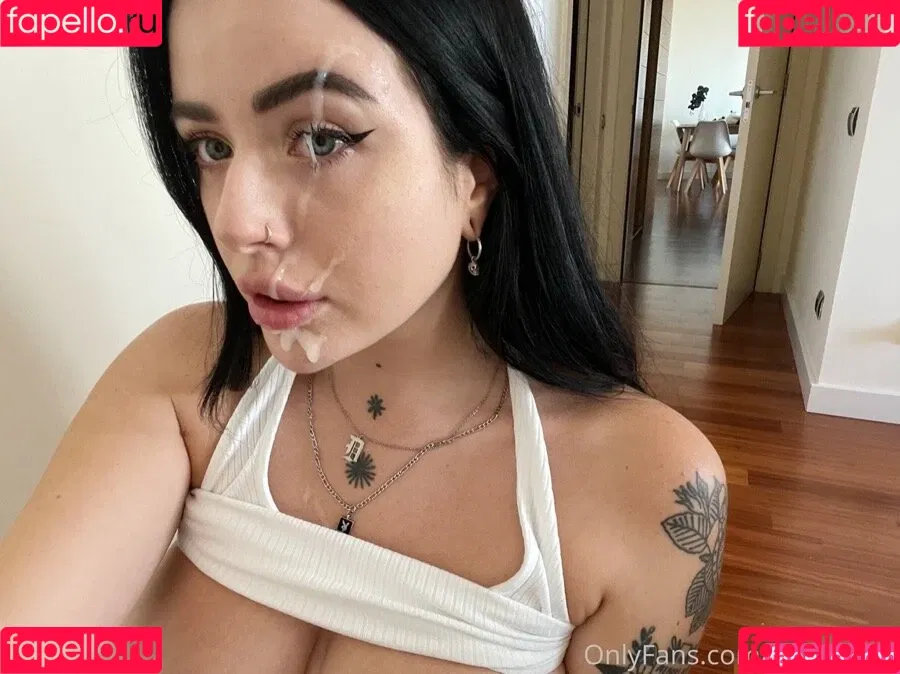 LydiaGhost Onlyfans Photo Gallery 