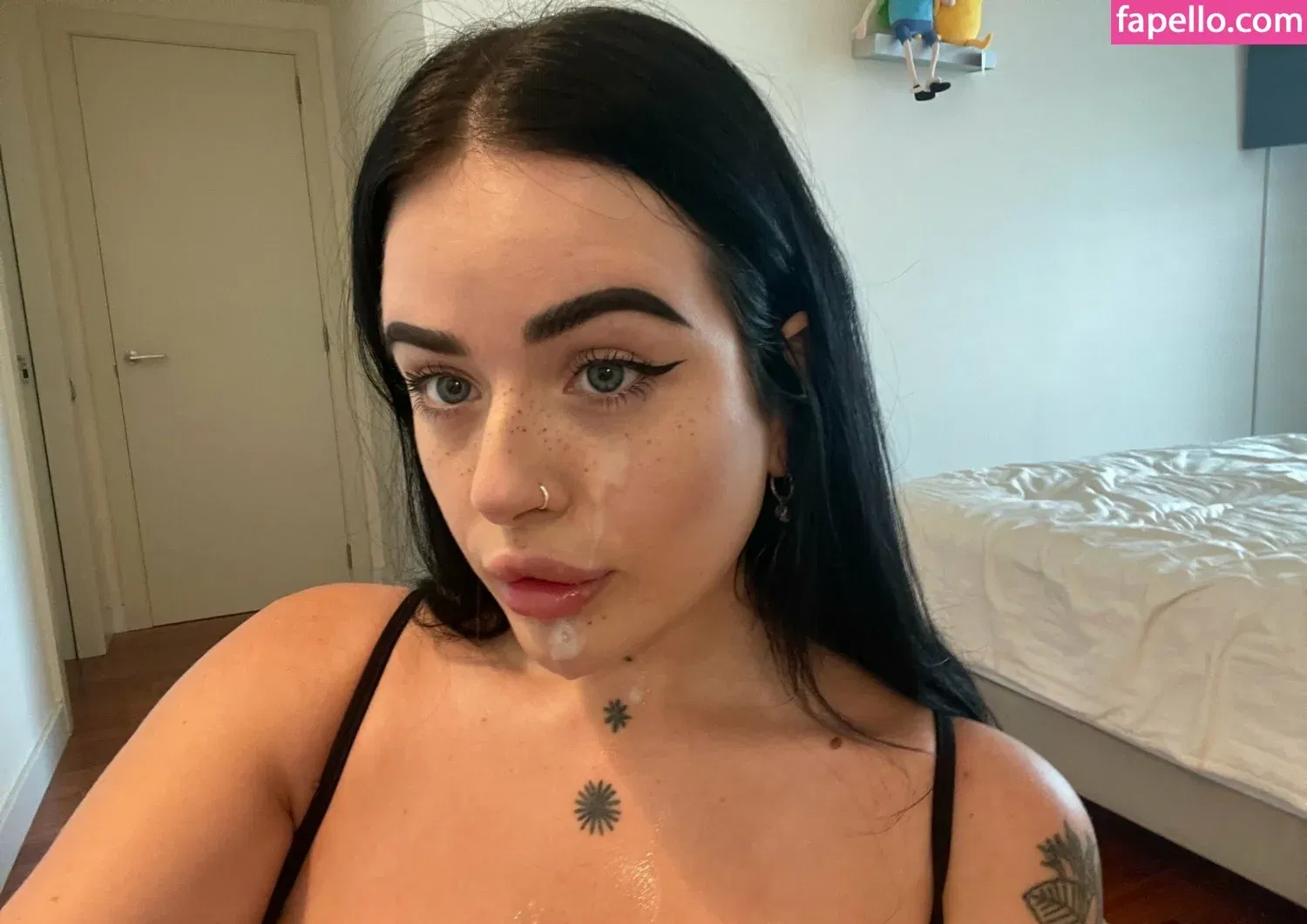 LydiaGhost Onlyfans Photo Gallery 