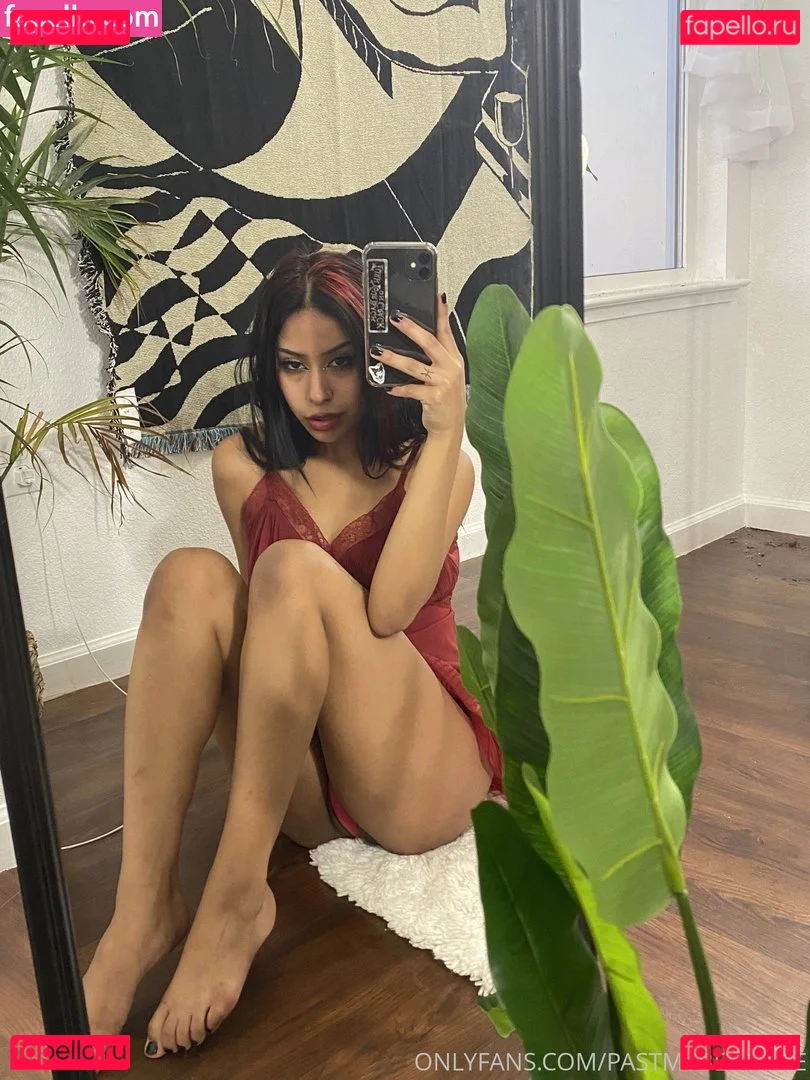 PaintJunkHunny Onlyfans Photo Gallery 