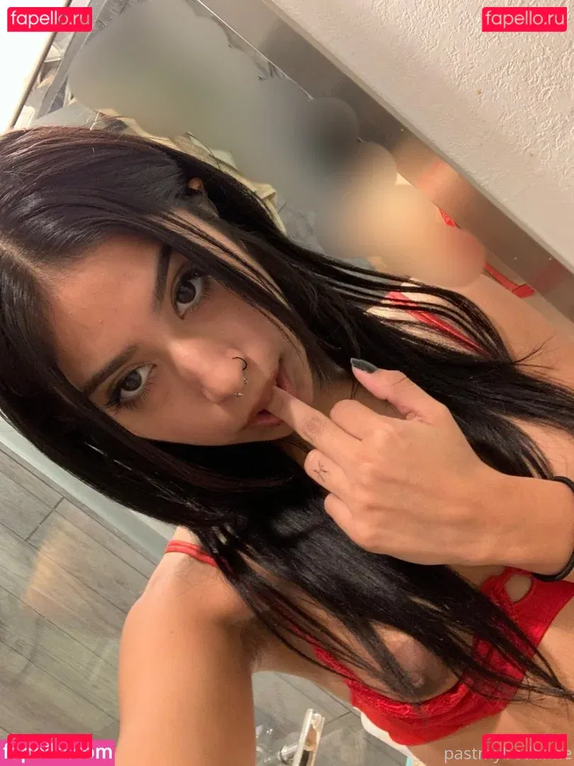 PaintJunkHunny Onlyfans Photo Gallery 