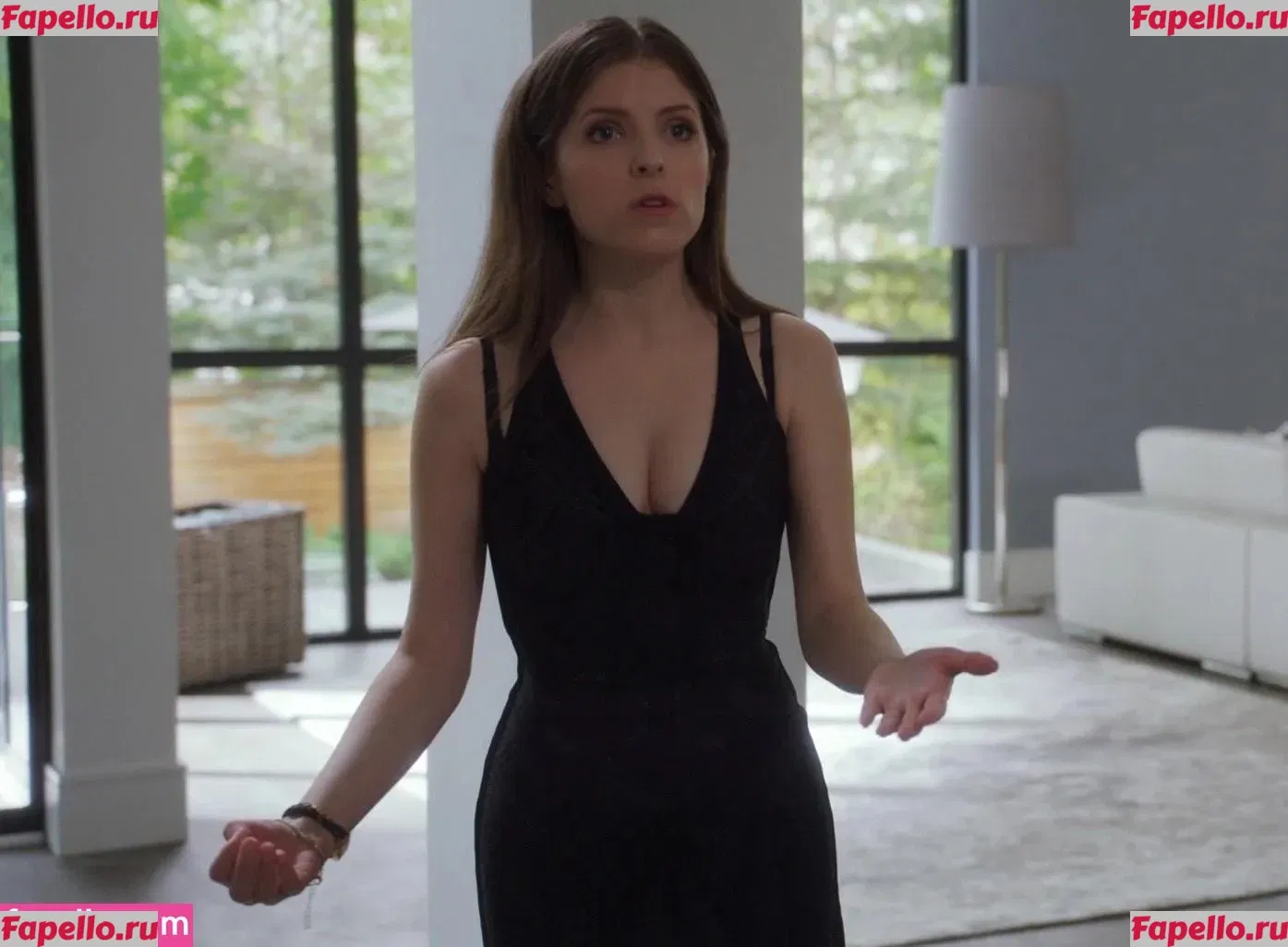 Anna Kendrick Onlyfans Photo Gallery 
