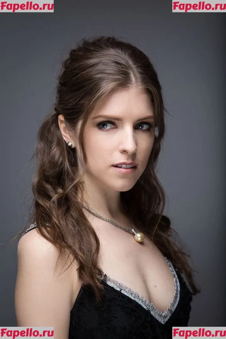Anna Kendrick Onlyfans Photo Gallery 