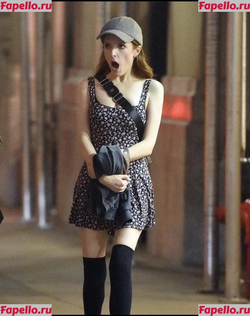 Anna Kendrick Onlyfans Photo Gallery 
