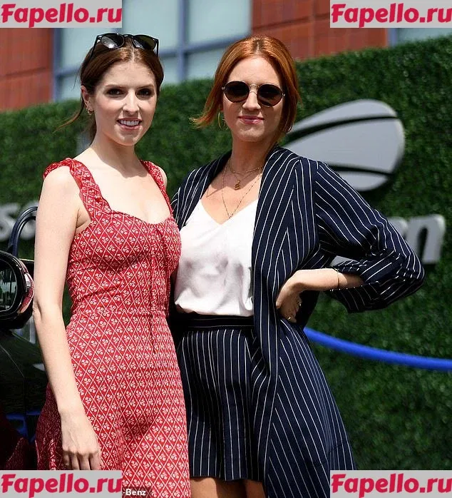 Anna Kendrick Onlyfans Photo Gallery 