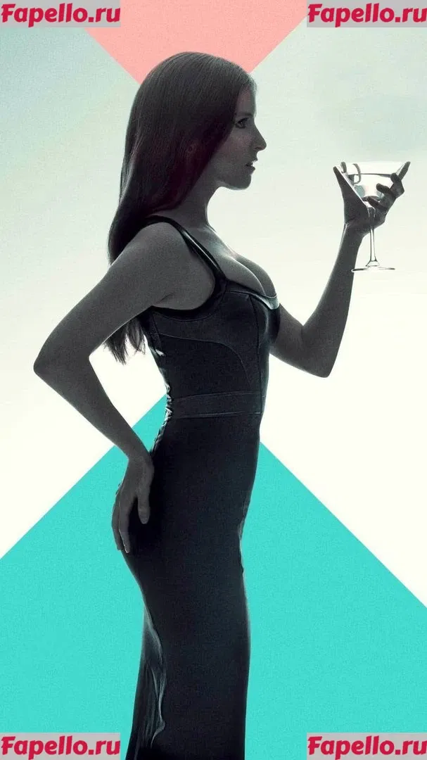 Anna Kendrick Onlyfans Photo Gallery 