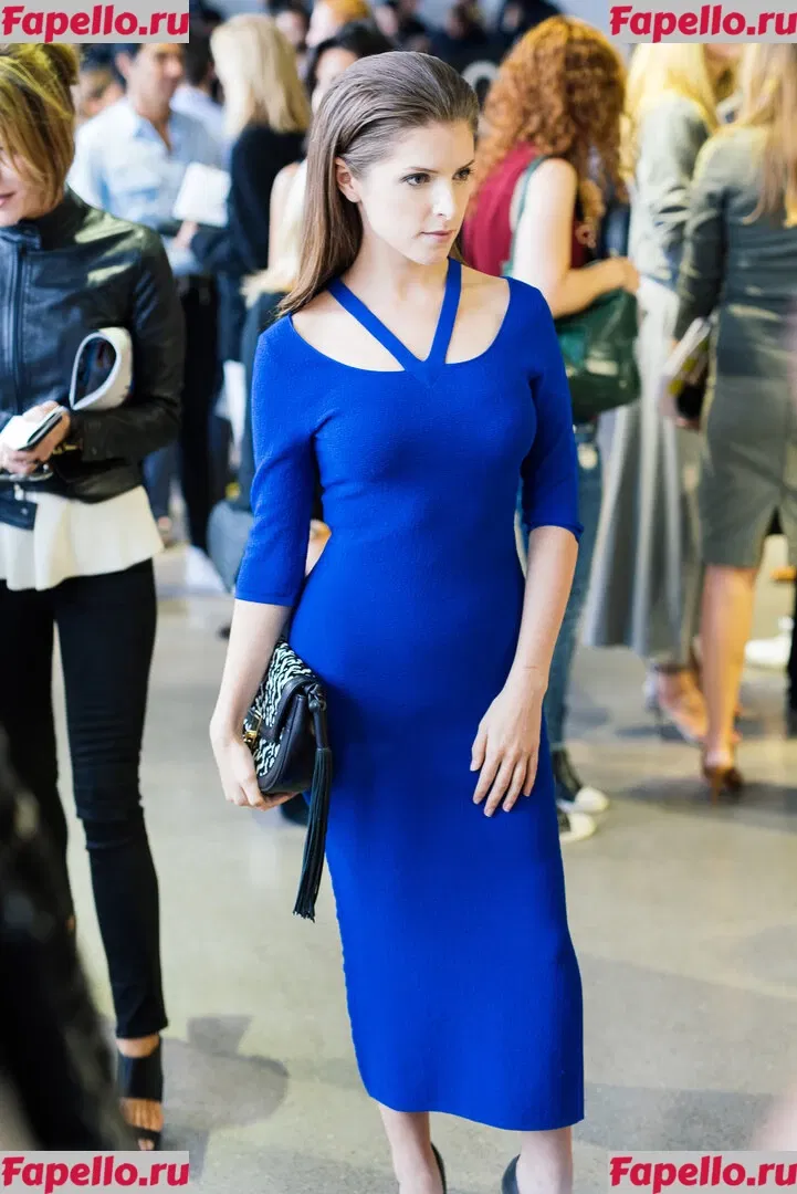 Anna Kendrick Onlyfans Photo Gallery 