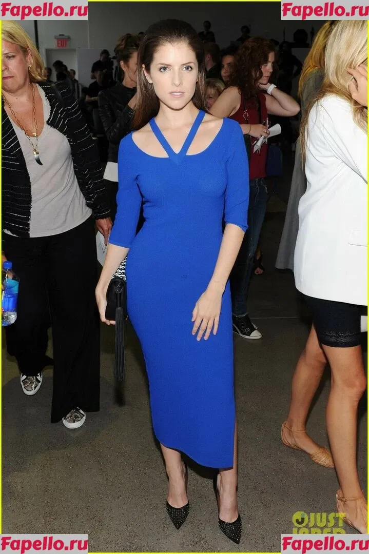 Anna Kendrick Onlyfans Photo Gallery 