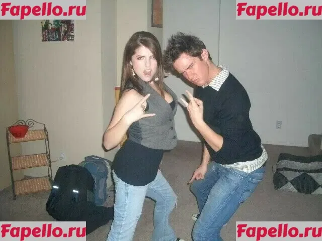 Anna Kendrick Onlyfans Photo Gallery 