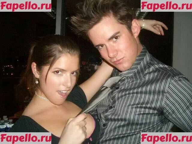 Anna Kendrick Onlyfans Photo Gallery 
