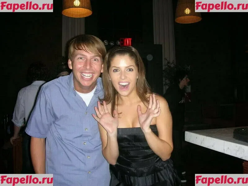 Anna Kendrick Onlyfans Photo Gallery 