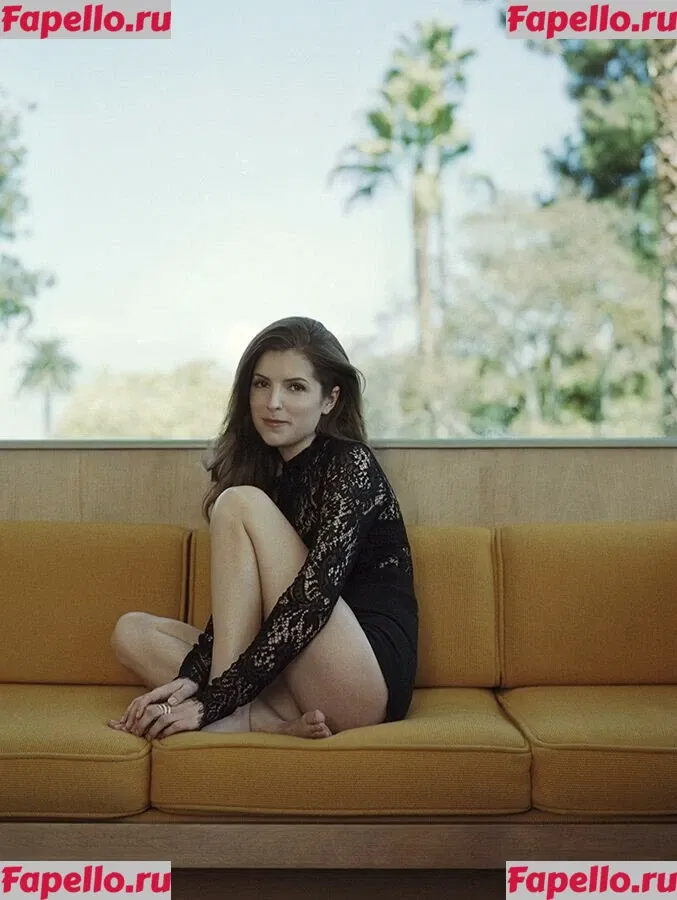Anna Kendrick Onlyfans Photo Gallery 