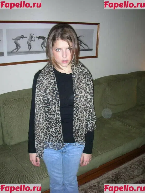 Anna Kendrick Onlyfans Photo Gallery 