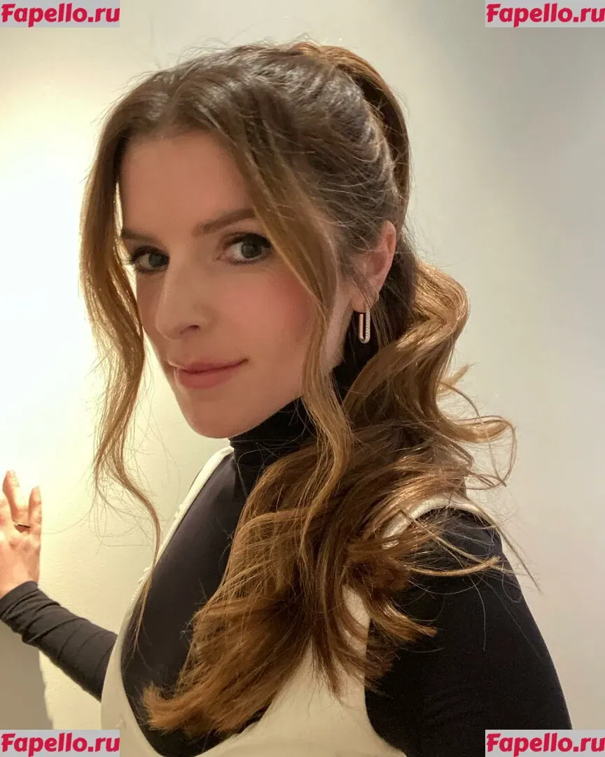 Anna Kendrick Onlyfans Photo Gallery 
