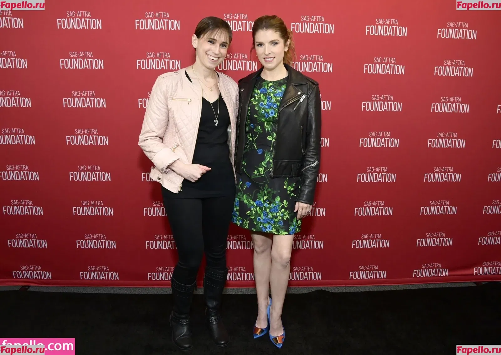Anna Kendrick Onlyfans Photo Gallery 
