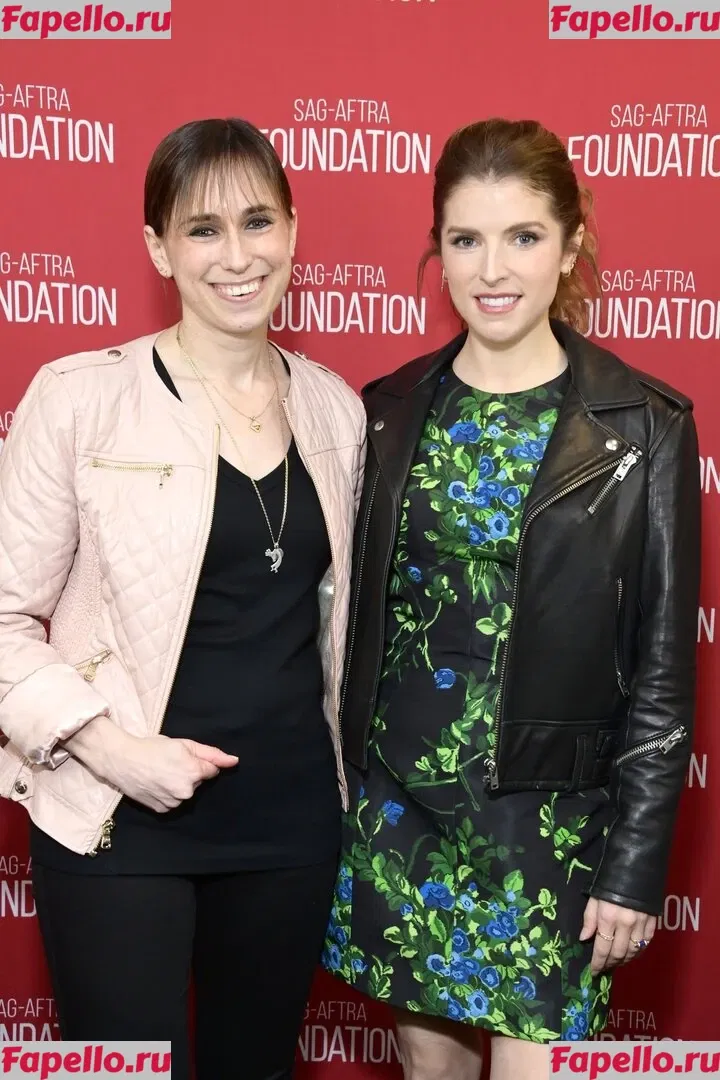 Anna Kendrick Onlyfans Photo Gallery 