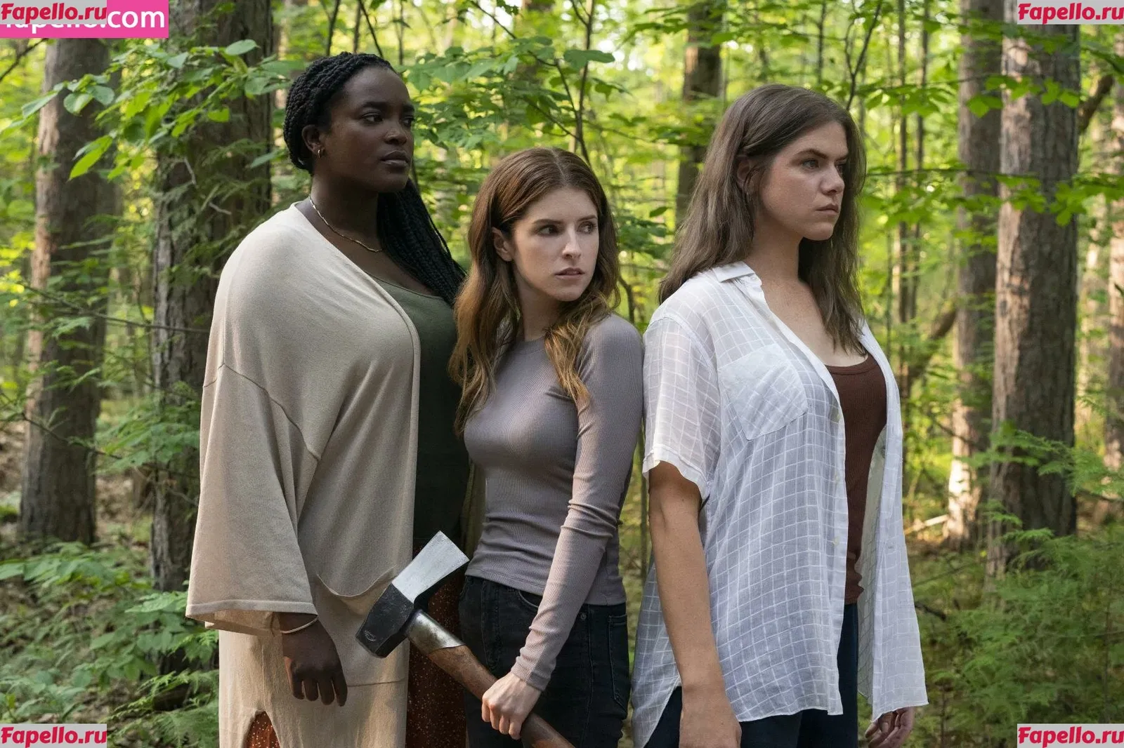 Anna Kendrick Onlyfans Photo Gallery 