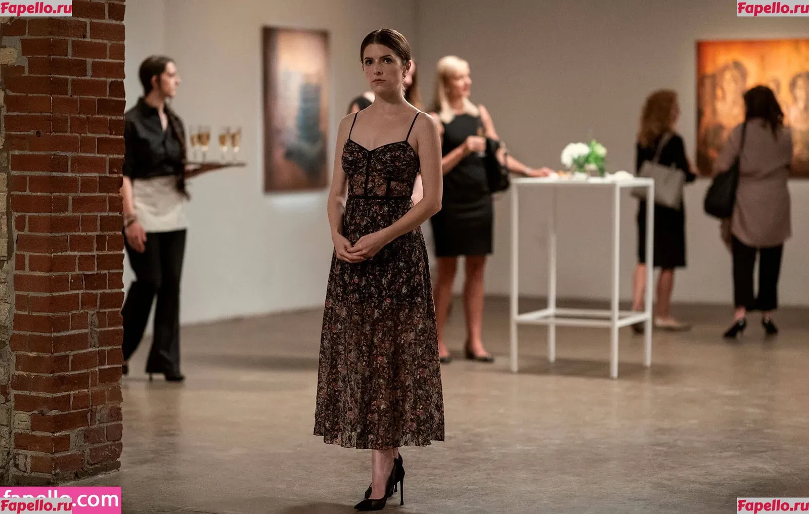 Anna Kendrick Onlyfans Photo Gallery 