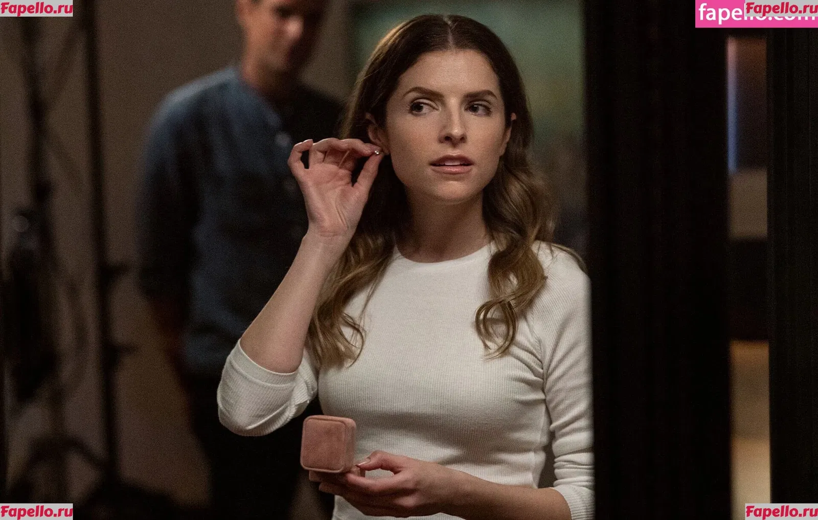 Anna Kendrick Onlyfans Photo Gallery 