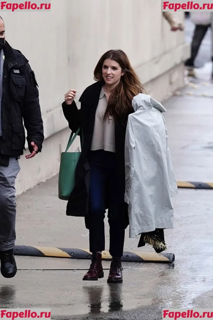 Anna Kendrick Onlyfans Photo Gallery 