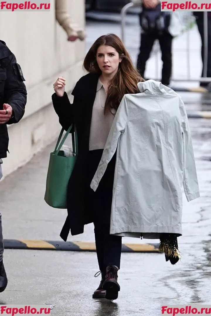 Anna Kendrick Onlyfans Photo Gallery 