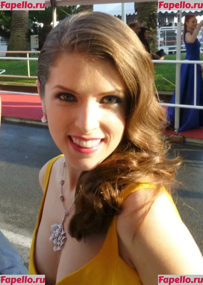 Anna Kendrick Onlyfans Photo Gallery 