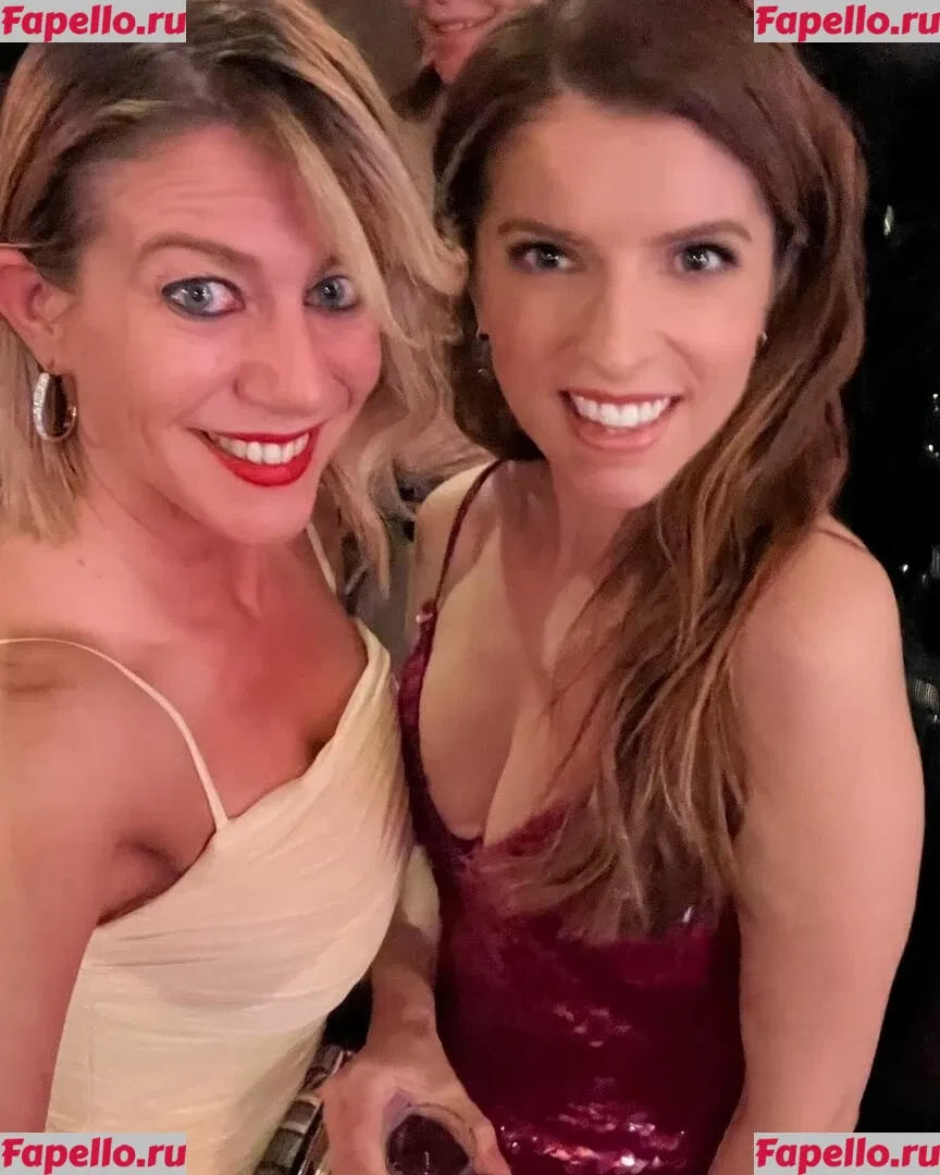 Anna Kendrick Onlyfans Photo Gallery 