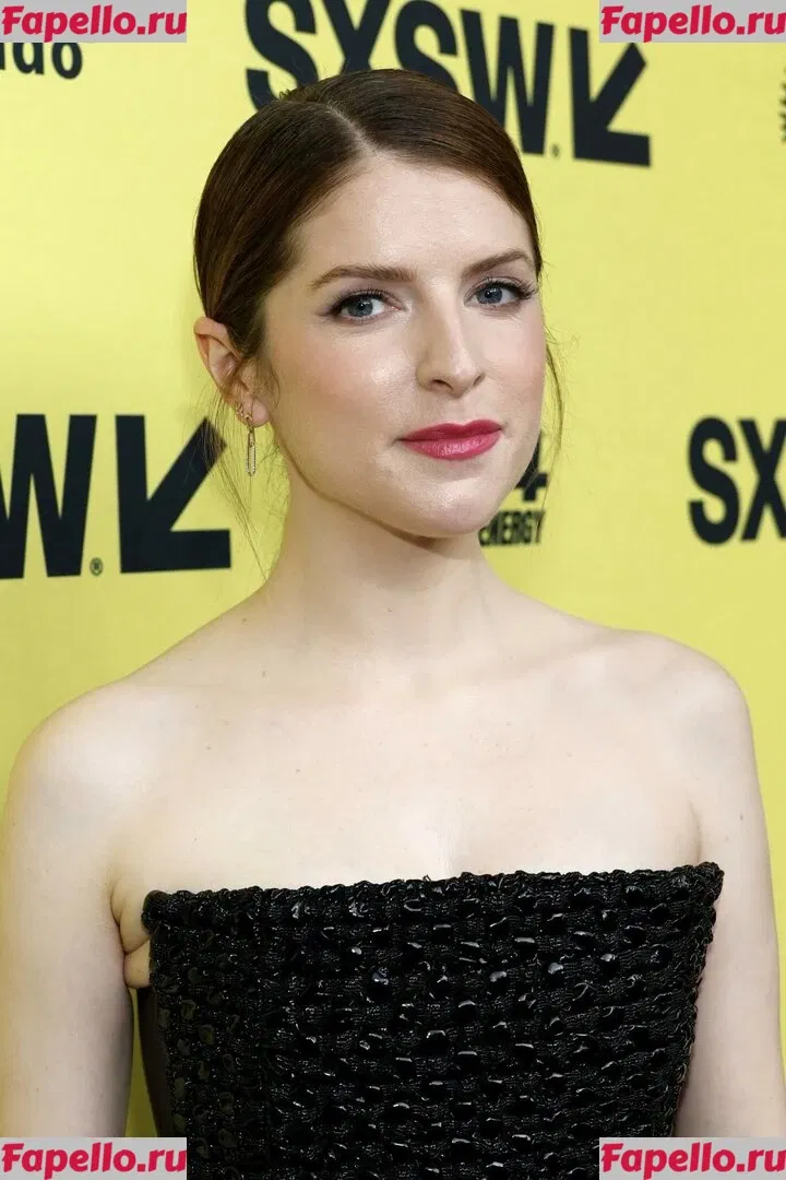 Anna Kendrick Onlyfans Photo Gallery 