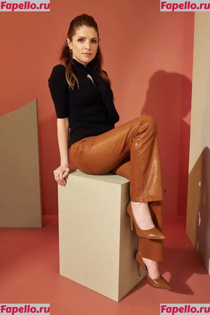 Anna Kendrick Onlyfans Photo Gallery 