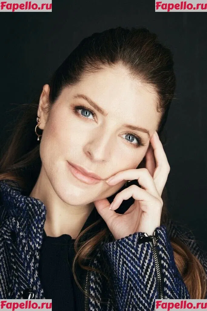 Anna Kendrick Onlyfans Photo Gallery 