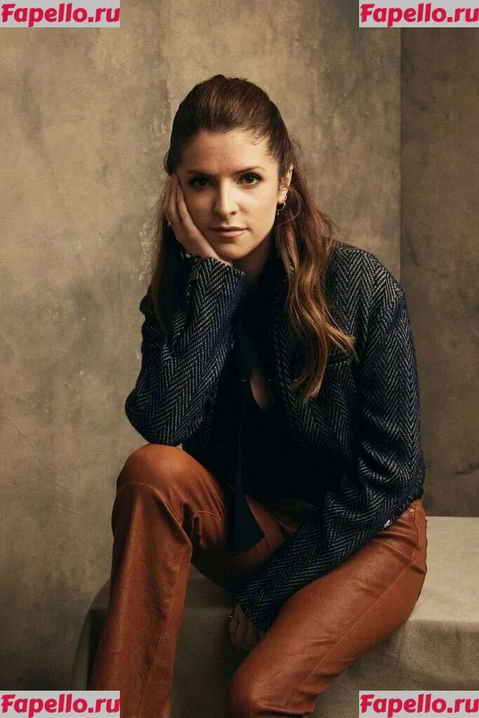 Anna Kendrick Onlyfans Photo Gallery 