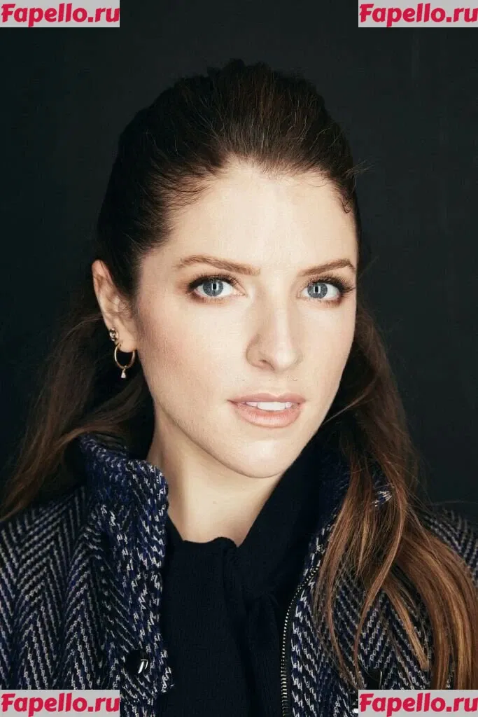 Anna Kendrick Onlyfans Photo Gallery 