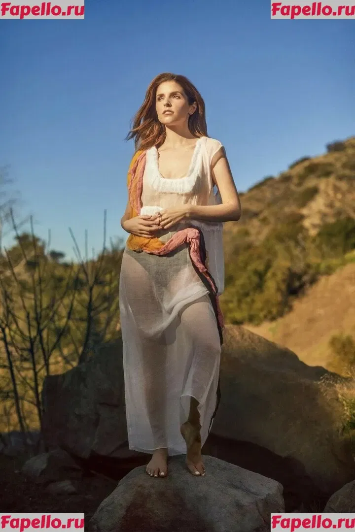 Anna Kendrick Onlyfans Photo Gallery 
