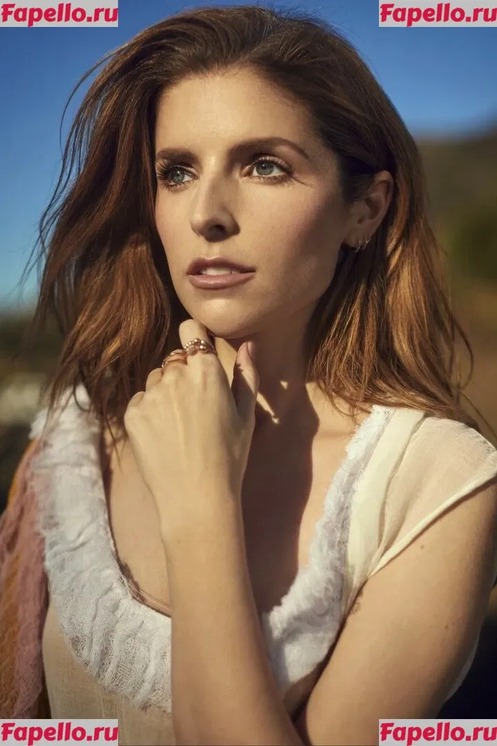 Anna Kendrick Onlyfans Photo Gallery 