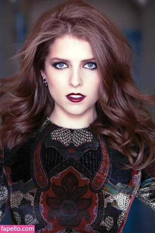 Anna Kendrick Onlyfans Photo Gallery 