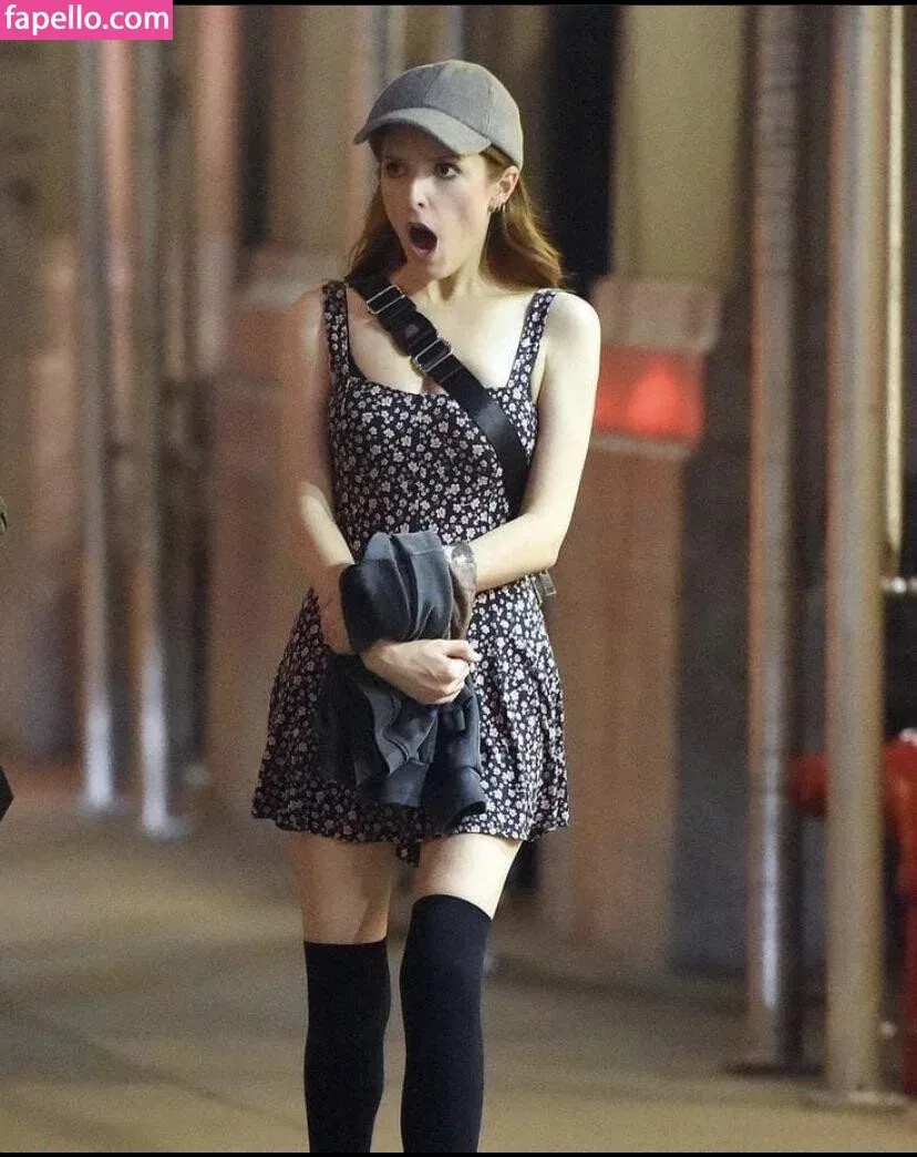 Anna Kendrick Onlyfans Photo Gallery 