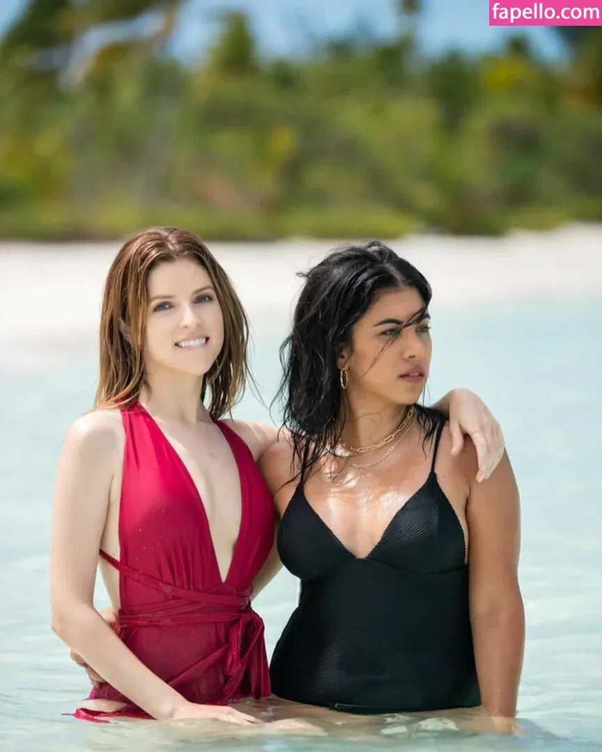 Anna Kendrick Onlyfans Photo Gallery 