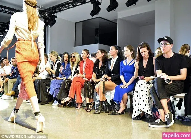 Anna Kendrick Onlyfans Photo Gallery 