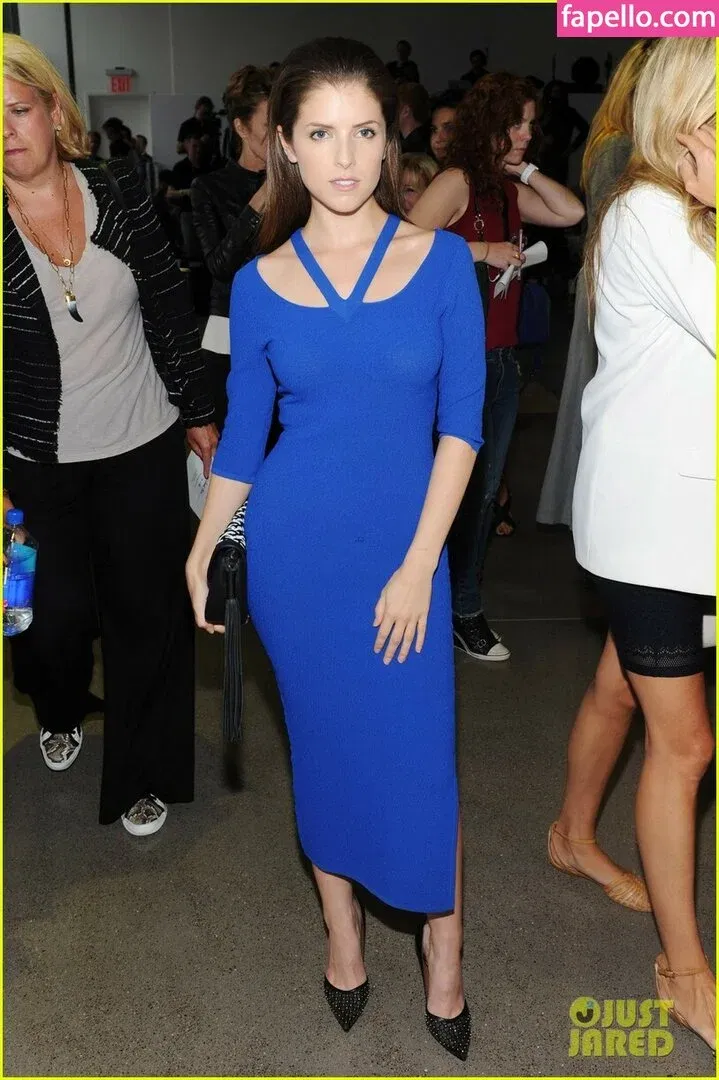 Anna Kendrick Onlyfans Photo Gallery 