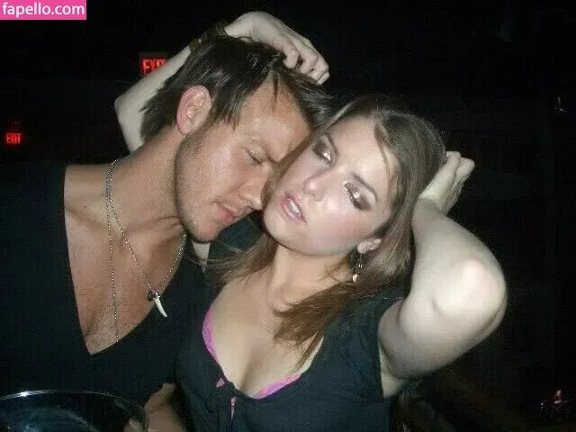 Anna Kendrick Onlyfans Photo Gallery 