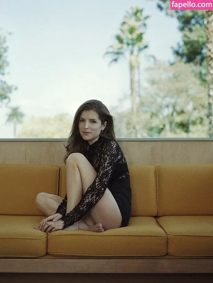 Anna Kendrick Onlyfans Photo Gallery 