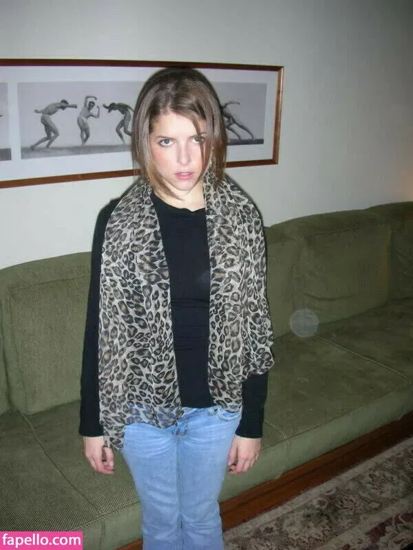 Anna Kendrick Onlyfans Photo Gallery 