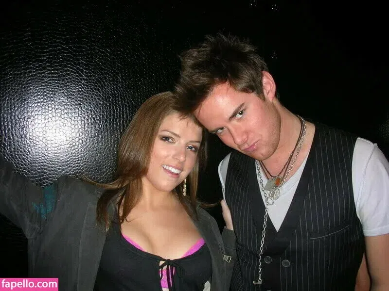 Anna Kendrick Onlyfans Photo Gallery 