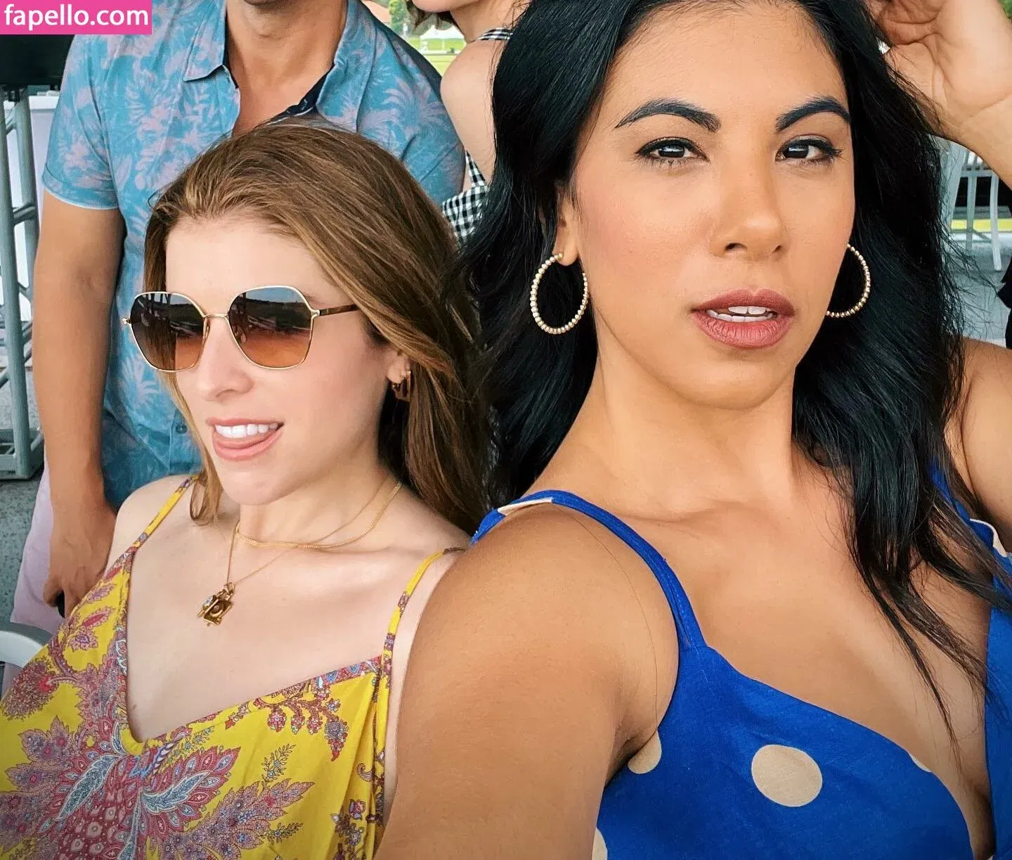 Anna Kendrick Onlyfans Photo Gallery 