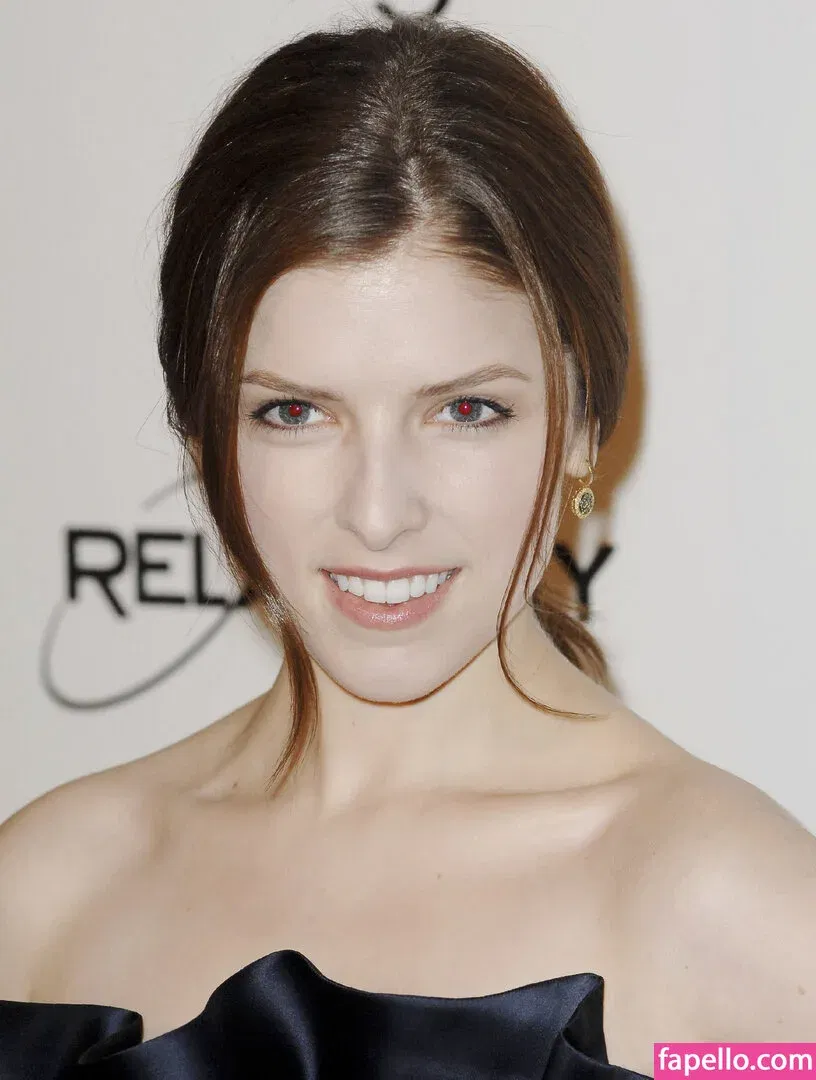 Anna Kendrick Onlyfans Photo Gallery 