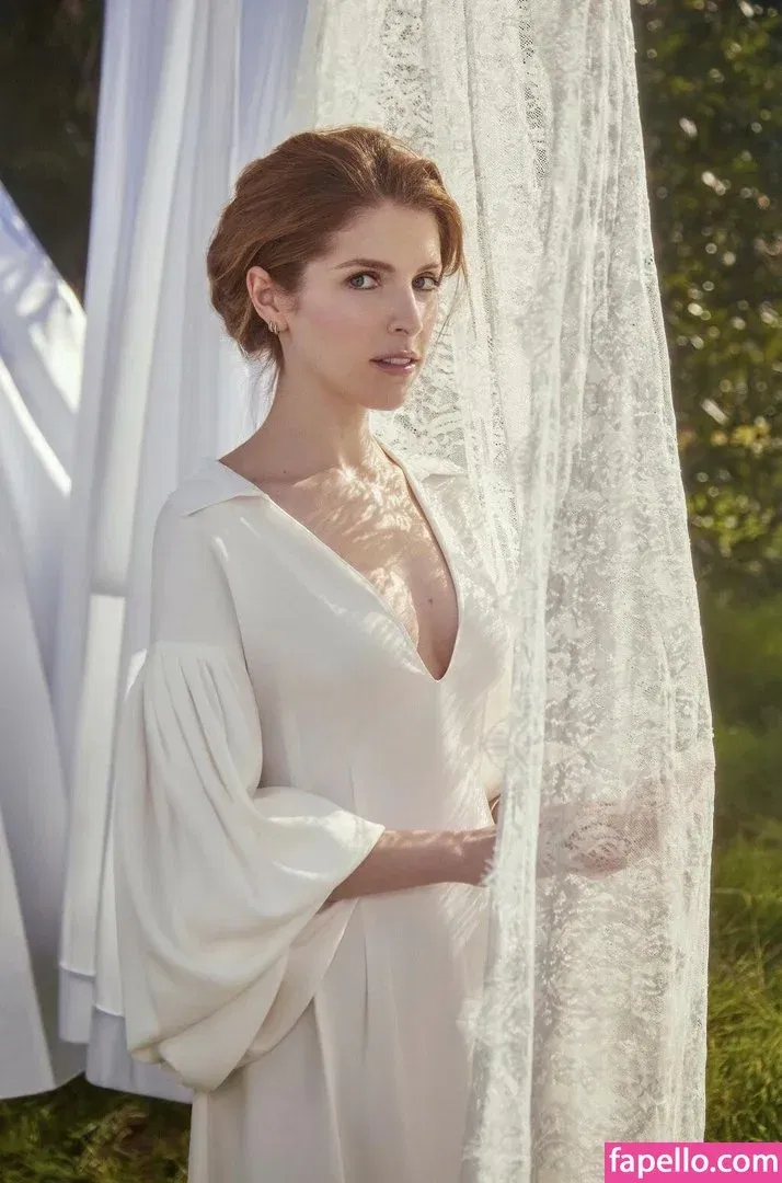 Anna Kendrick Onlyfans Photo Gallery 