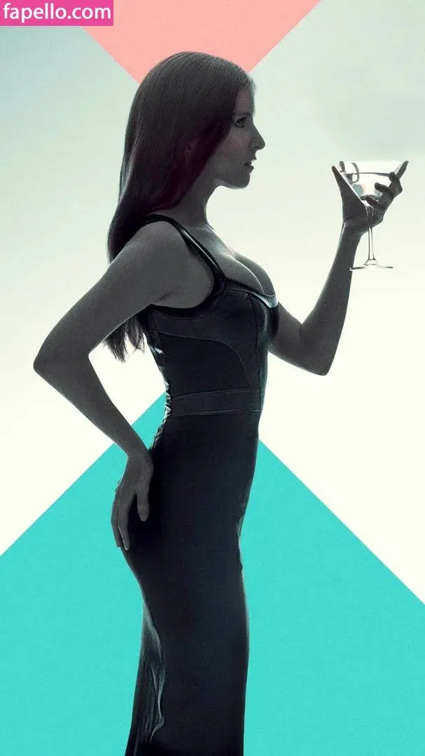 Anna Kendrick Onlyfans Photo Gallery 