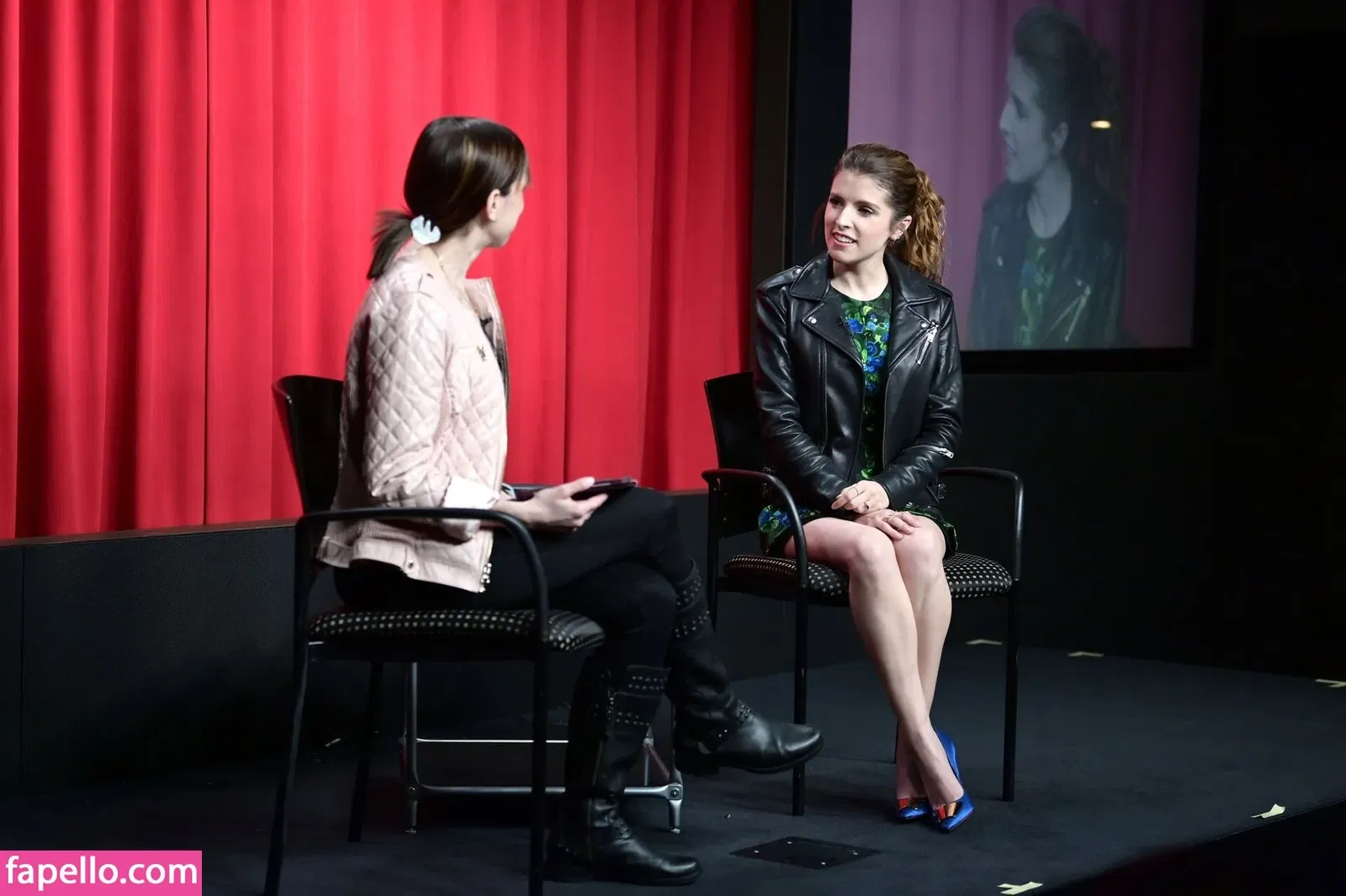 Anna Kendrick Onlyfans Photo Gallery 