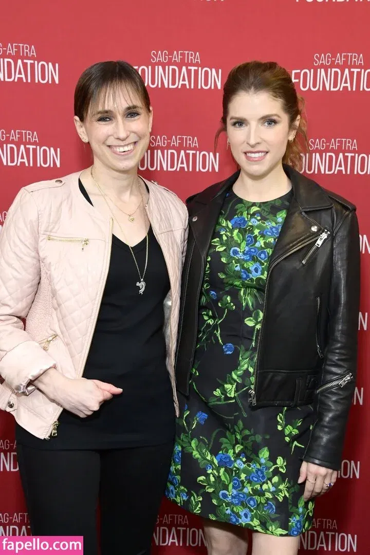 Anna Kendrick Onlyfans Photo Gallery 