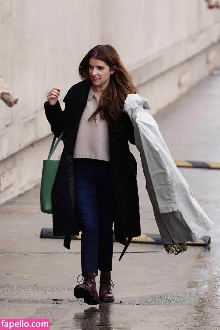 Anna Kendrick Onlyfans Photo Gallery 